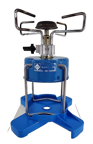 Camping gaz bleuet 206 - gaz,