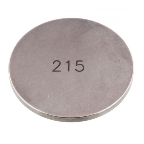 Jmp valve shim - jmp, 29