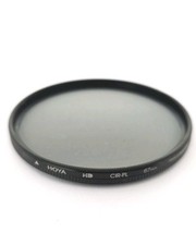 Hoya 67mm Circular Polarising