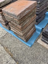 Job Lot Of 100 Terracotta