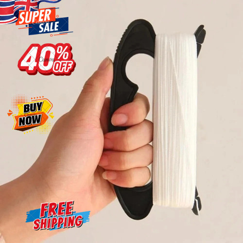 100m kite handle - handle, line