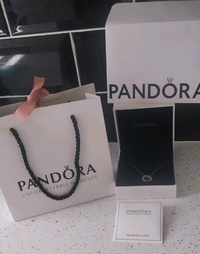 Pandora sterling silver 925 - sterling,