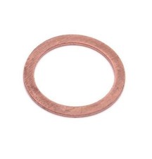 Bryce delivery valve washer