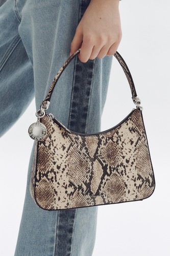 Nwt stella mccartney snake - stella,