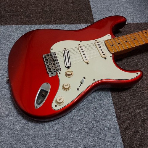 Fender japan order - fender, custom