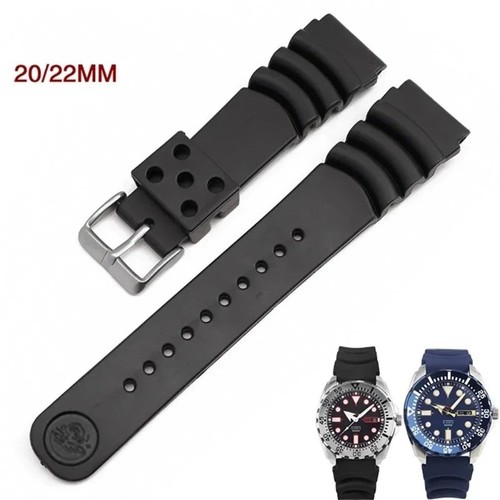Soft silicone watch - soft,
