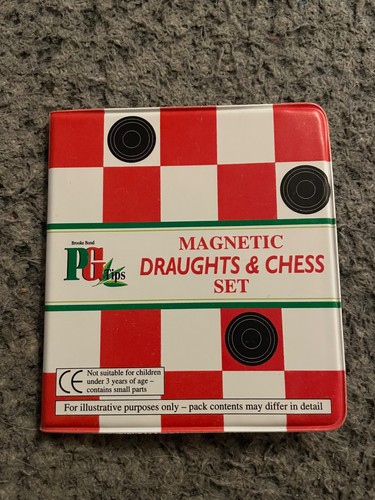 Tips travel draughts chess - tips,