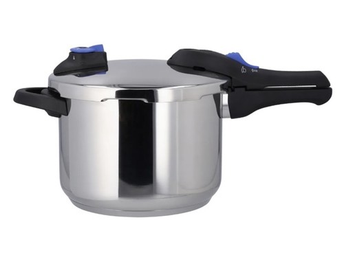 Silvercrest pressure cooker - 6l,
