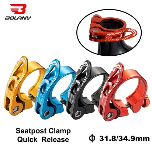 Bolany bike seat clamp bicycle - bike,