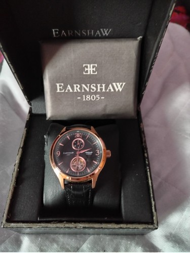 Thomas earnshaw men - thomas, men's