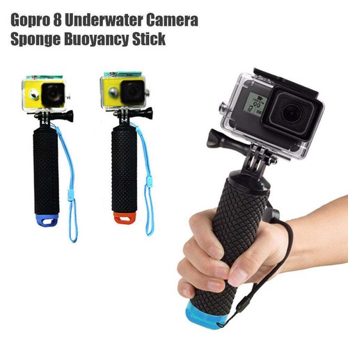 Action camera handheld float - action,