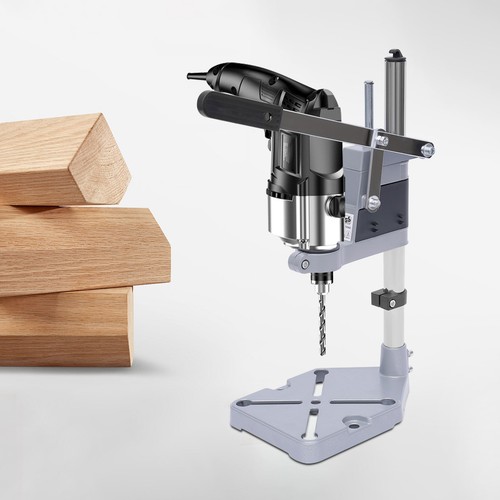 Adjustable hand drill press - adjustable,