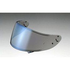 Shoei CWR 1 Spectra Blue Visor