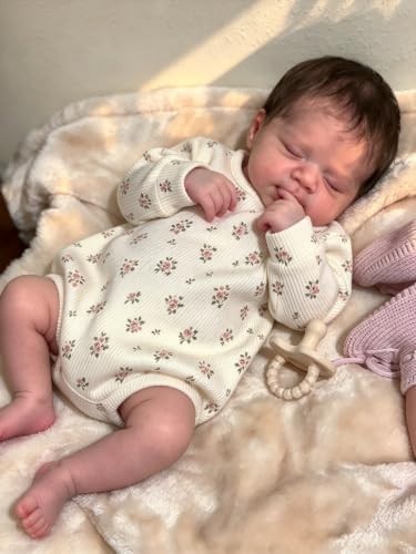 Inch reborn baby - 18,