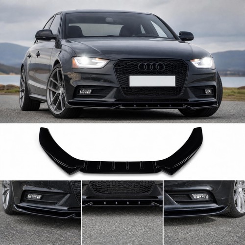 Audi line front - s,
