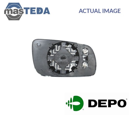 4011g03 rear view mirror glass - rear,