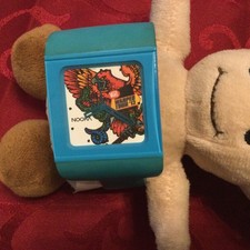 NOOKA VANS WARPED TOUR 13