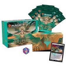 Streets Of New Capenna MTG