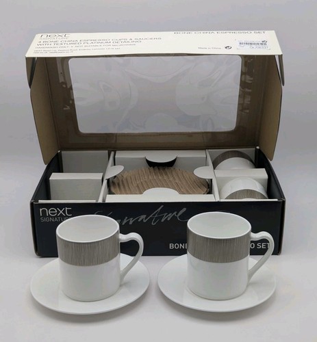 Next signature bone china - next,