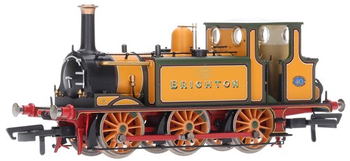 R3845 hornby gauge class - oo,