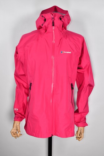 Berghaus gore tex - gore-tex, pink