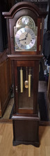 1985 Hermle 55" tall