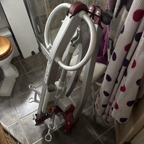 Molift smart 150 mobile - mobile, hoist