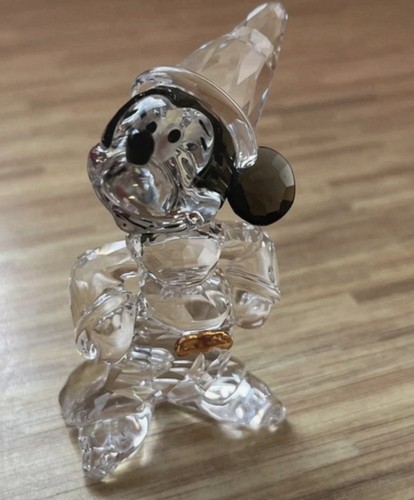 Swarovski mickey mouse the - mouse,