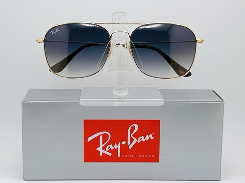 Ray ban caravan 58mm metal - 58mm,