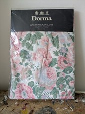 Vintage Dorma Luxury Percale