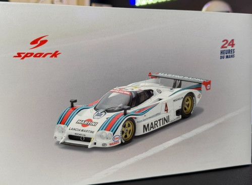 Lancia lc2 4 1985 - lancia,