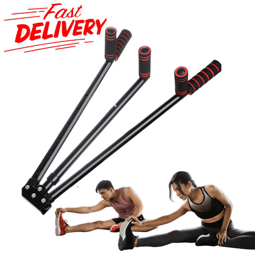 Bar leg stretcher stretching - bar,