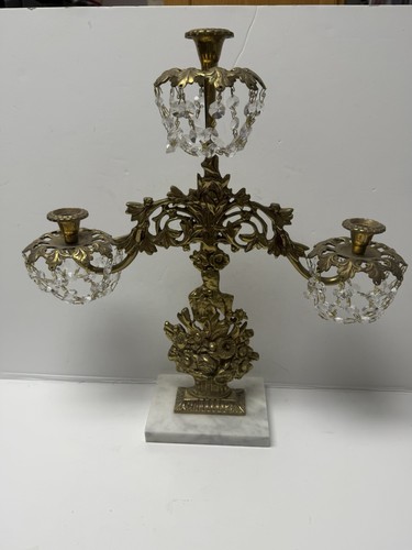 Antique ornate solid - antique,