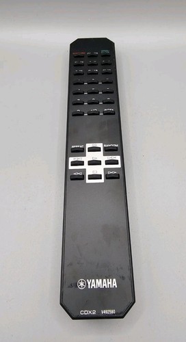 Genuine yamaha cdx2 v492580 - genuine,