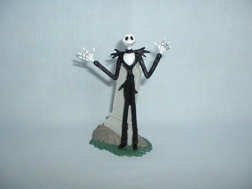 The nightmare before christmas - nightmare,