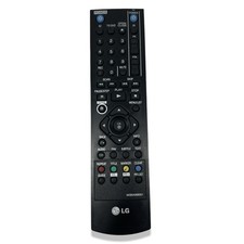 LG Remote Control DVD HDD