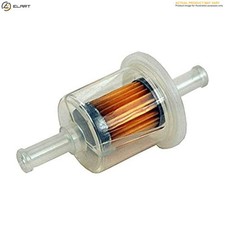 FUEL FILTER PD410 FOR IVECO EUROTECH/MT/MP EUROFIRE EUROTRAKKER EUROCARGO 7.7L