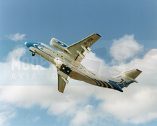 Antonov An-74TK-200 - Ukraine UR-74038 -  Original Air Show Photo