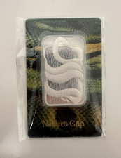 2024 PAMP Suisse Nature's Grip Anaconda 1 oz Holographic Silver Bar 4000 Mintage