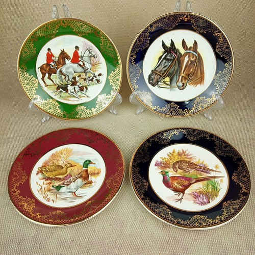 Royal falcon ware weatheby - falcon,