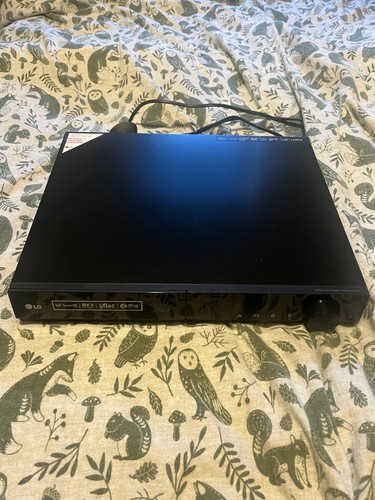 Blue ray dvd - dvd, player