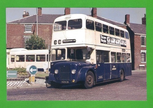 Wolverhampton bus photo - wolverhampton,