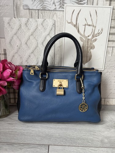 Beautiful dkny blue and - dkny,