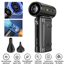 Air Blaster Dry Electric Air