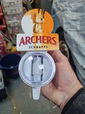 archers optic 25ml  optic pearl