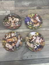 Bradford Exchange Kitten