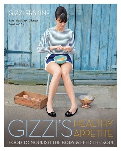 Gizzi erskine healthy - erskine:,