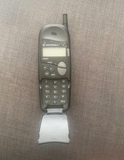 Motorola Vintage Mobile Phone