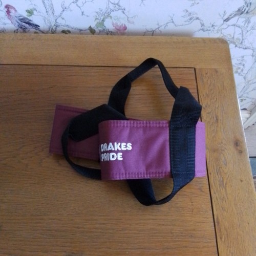 Drakes pride marron - drakes, 2