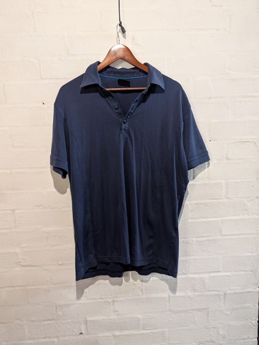 Galvin green golf polo - green,